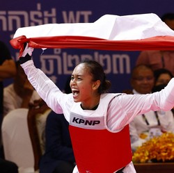 Klasemen Medali SEA Games 2023, Ini Peringkat Terbaru RI