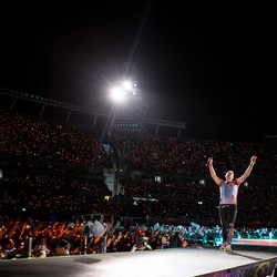 Cara Cek Keaslian Tiket Konser Coldplay, Jangan Tertipu!