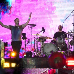 Link Beli Tiket Coldplay di Singapura & Daftar Harganya
