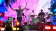 Coldplay-KPOP Effect! Deretan Saham Cuan Berkat Konser Besar