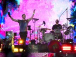 Ada Ancaman Tolak Konser Coldplay, Menhub Tegas Bilang Begini