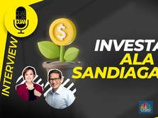 Investasi Ala Sandi feat Sandiaga Uno