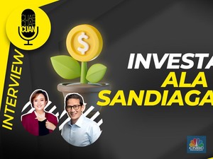 Investasi Ala Sandi feat Sandiaga Uno
