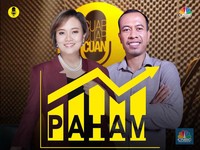 PAHAM: Sudah Terlalu Lama Berkuasa, Kekuatan Dollar AS Sirna?