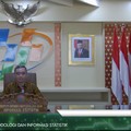Ekspor RI Anjlok 29% April 2023, Ini Biang Keroknya!