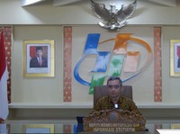 Neraca Perdagangan RI Surplus 36 Bulan Beruntun, Tapi...