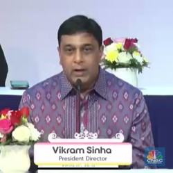 Indosat Tambah 3 Direktur Baru, Ini Daftarnya!