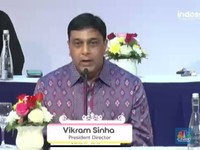 Indosat Tambah 3 Direktur Baru, Ini Daftarnya!