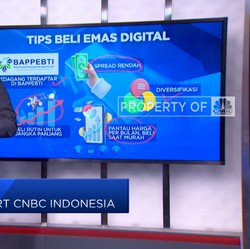 Emas Digital atau Fisik, Untung Mana?
