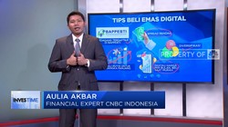 Emas Digital atau Fisik, Untung Mana?