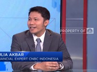 Video: Gejolak Ekonomi Global, Investor Pilih Lari ke Emas?
