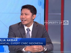 Video: Gejolak Ekonomi Global, Investor Pilih Lari ke Emas?