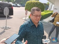 Lagi-lagi Jokowi Panggil Bos MNC Group Hary Tanoe, Ada Apa?