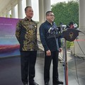 Bos MNC Hary Tanoe Respons Rumor Jadi Menkominfo, Serius?