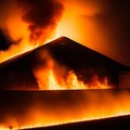 Keji! Junta Myanmar Bakar Hidup-Hidup 19 Warga saat KTT ASEAN