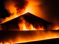 Keji! Junta Myanmar Bakar Hidup-Hidup 19 Warga saat KTT ASEAN