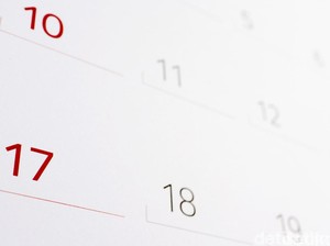Apakah 13 Juli Tanggal Merah? Ini Penjelasannya
