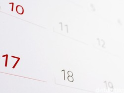 Cuti Bersama Idul Adha 2025 Berapa Hari? Catat Tanggalnya! Cuti Bersama Idul Adha 2025 Berapa Hari? Catat Tanggalnya!