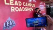 Tutup Roadshow Surabaya, LEAD IndiHome Masuki Babak Playoff