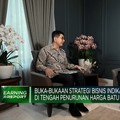 Sebentar Lagi, Indika Energy Mulai Produksi Emas!