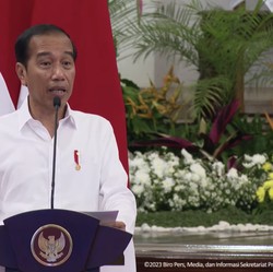 Aksi Jokowi Bikin Gempar Dunia, Harga Komoditas Ini Melejit