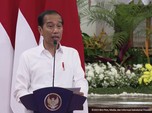 Aksi Jokowi Bikin Gempar Dunia, Harga Komoditas Ini Melejit