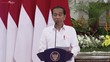 Pengusaha Nanya! Presiden 2024 Kayak Jokowi Nggak?