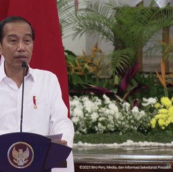 Top! Aksi Jokowi Ini Cegah Duit RI Rp5,4 Triliun Melayang