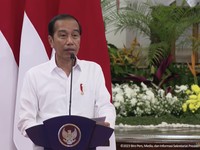 Top! Aksi Jokowi Ini Cegah Duit RI Rp5,4 Triliun Melayang