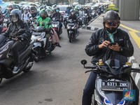 Singkirkan Bebek dan Sport, Motor Jenis Ini Jadi Raja Jalanan di RI