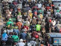 Hilal Kenaikan UMP 2026, 3 Presiden Serikat Pekerja Kasih Bocoran