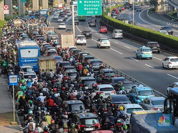APBN Tekor Lebih Besar di 2025, Begini Penjelasannya!