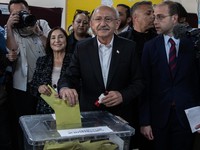 Siapa Kemal Kilicdaroglu, Lawan Kuat Erdogan-Minoritas Turki?