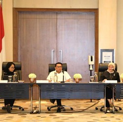 UU PPRT Siap Meluncur, Menaker Pertegas Komitmen Pemerintah