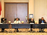 UU PPRT Siap Meluncur, Menaker Pertegas Komitmen Pemerintah