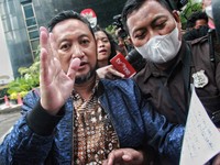 Jreng! KPK Tetapkan Andhi Pramono Tersangka Pencucian Uang