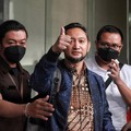 KPK Sita 3 Mobil Mewah Tersangka Andhi Pramono Bea Cukai