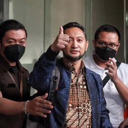 Andhi Pramono Bea Cukai Terlibat Transaksi Rp349 T Kemenkeu