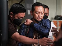 Belum Dipecat Kemenkeu, Andhi Pramono Masih Terima Gaji PNS