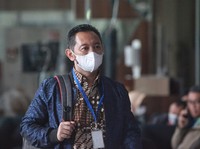 10 Tahun di Bea Cukai, Andhi Pramono Nyambi Jadi Broker