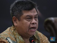 Kepala BPKP Blak-blakan Biang Kerok Penerimaan Pajak Daerah Loyo