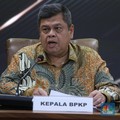 Kepala BPKP Lapor Ke Jokowi, Sudah Selamatkan Rp78,68 T Uang Negara