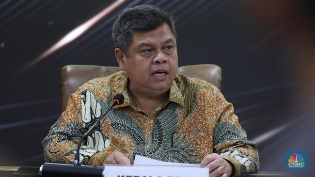 Anggaran BPKP Rp 2,47 T Kena Pangkas, Sisanya Segini!