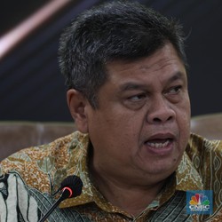 BPKP Buka Suara Soal Uang Negara 'Bocor' Rp 300 Triliun