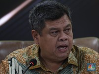 BPKP Buka Suara Soal Uang Negara 'Bocor' Rp 300 Triliun