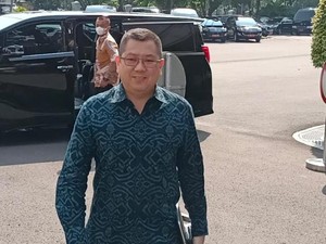 Saham Perusahaan Hary Tanoe Masuk Indeks Global MSCI