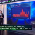 Video: Laba Bersih Anjlok, Saham SCMA Masih Layak Koleksi?