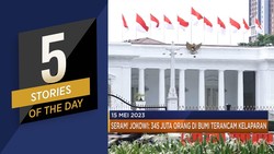 Neraca Dagang RI Surplus Hingga Investor Grab Rugi Rp 473 T
