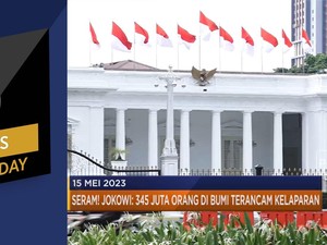 Neraca Dagang RI Surplus Hingga Investor Grab Rugi Rp 473 T
