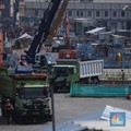 Bukan China Atau AS, Ini Negara Siap Tanam Duit di MRT Fase 3